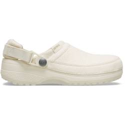 Zuecos de niños Classic Crafted Vegan Suede U