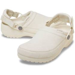 Zuecos de niños Classic Crafted Vegan Suede U