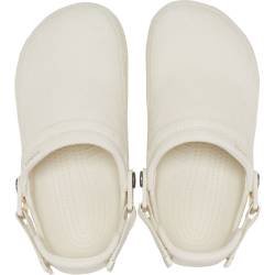 Zuecos de niños Classic Crafted Vegan Suede U