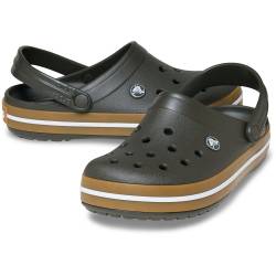 Crocband Gum Clog U