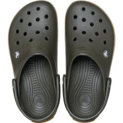 Crocband Gum Clog U