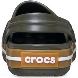 Crocband Gum Clog U