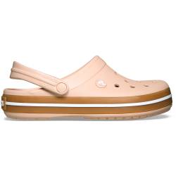 Crocband Gum Clog U