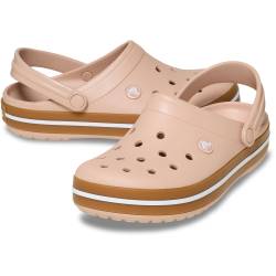 Crocband Gum Clog U