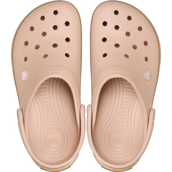 Crocband Gum Clog U