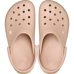 Crocband Gum Clog U