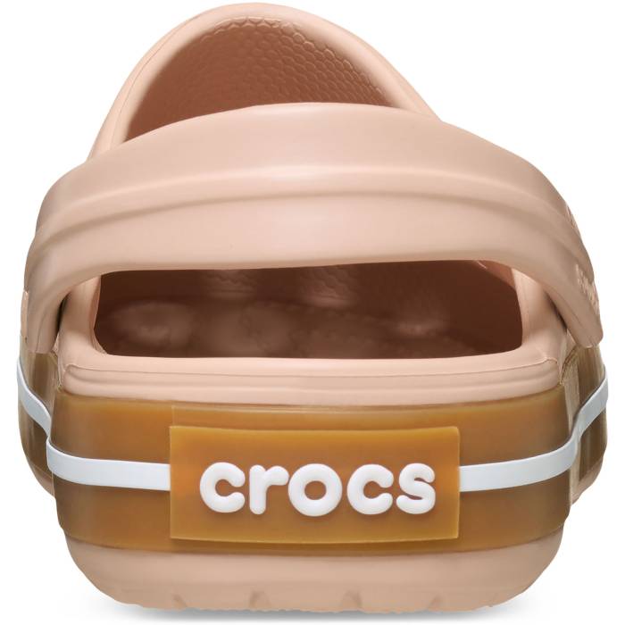 Crocband Gum Clog U