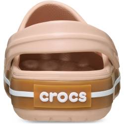 Crocband Gum Clog U