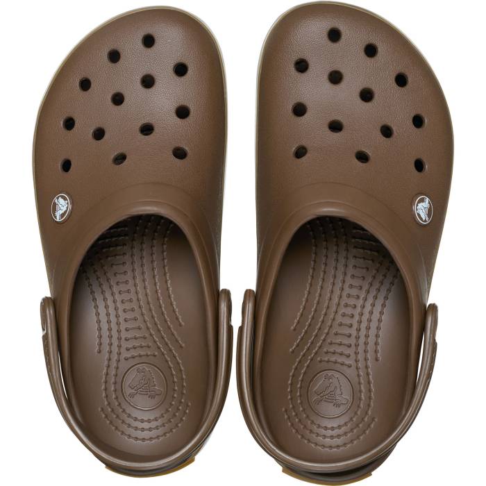 Crocband Gum Clog U