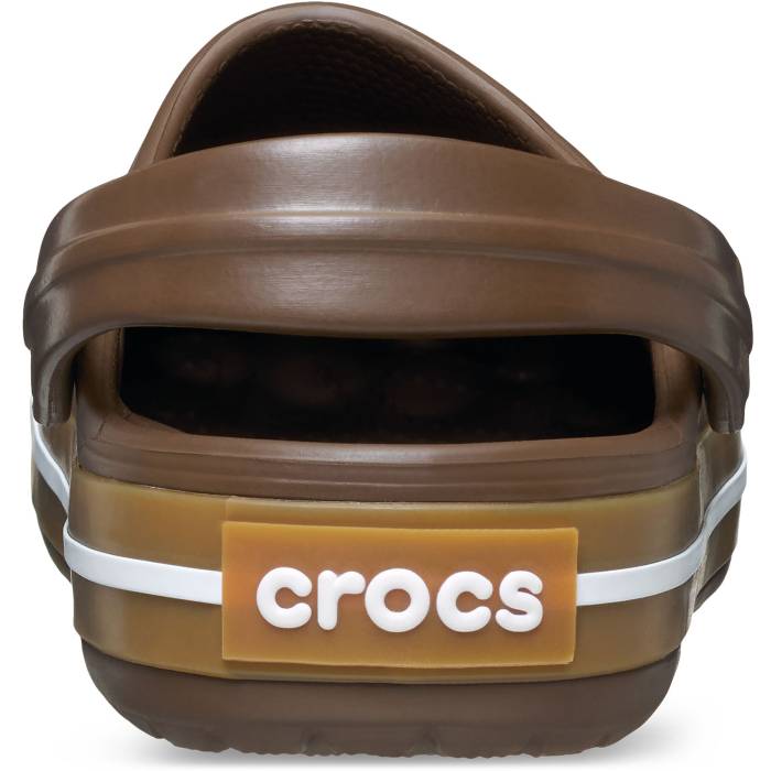 Crocband Gum Clog U