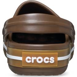 Crocband Gum Clog U