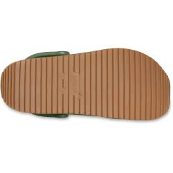 Zuecos unisex Crocband™ Retro Runner U