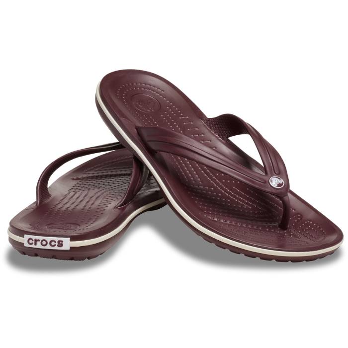 Chinelos Crocband™ U unissex