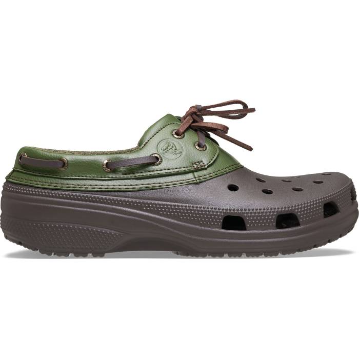 Zapatos unisex Classic Islander U