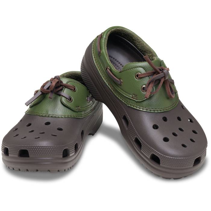 Zapatos unisex Classic Islander U
