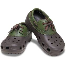 Zapatos unisex Classic Islander U