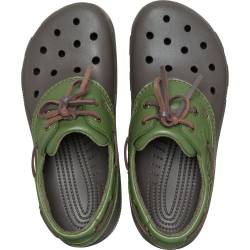 Zapatos unisex Classic Islander U