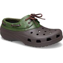 Zapatos unisex Classic Islander U