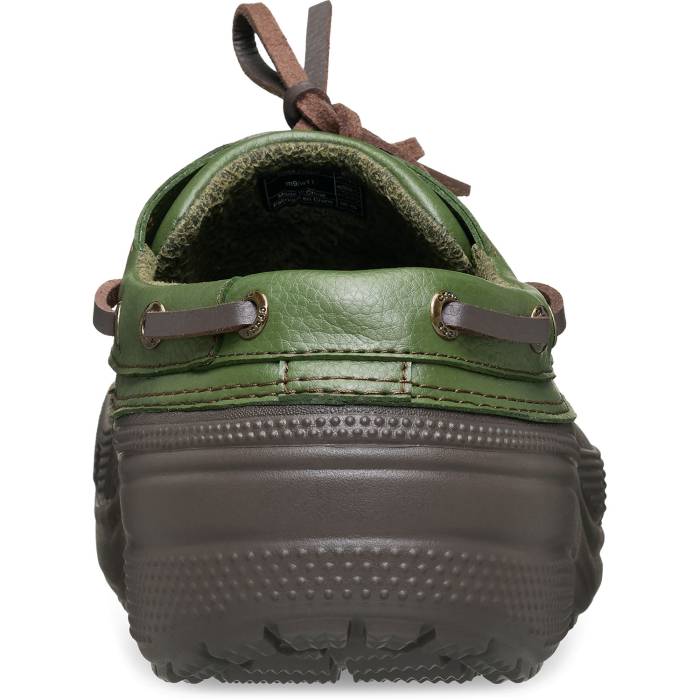 Zapatos unisex Classic Islander U