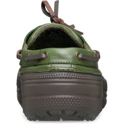 Zapatos unisex Classic Islander U