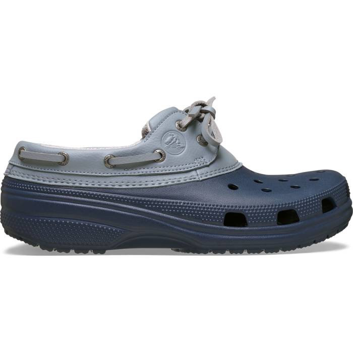 Zapatos unisex Classic Islander U