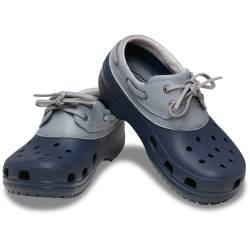 Zapatos unisex Classic Islander U