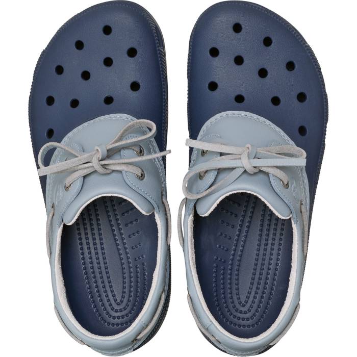Zapatos unisex Classic Islander U