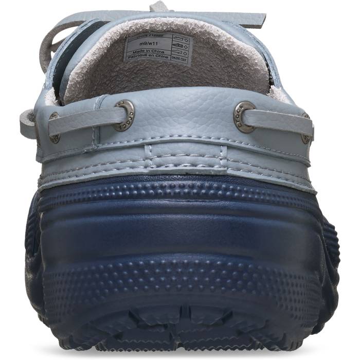 Zapatos unisex Classic Islander U