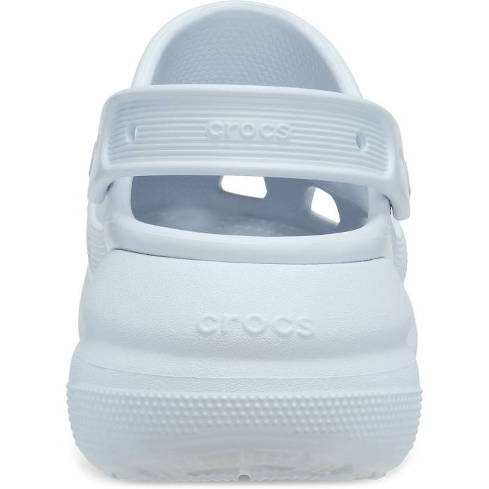Zuecos unisex Crush U