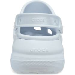 Zuecos unisex Crush U