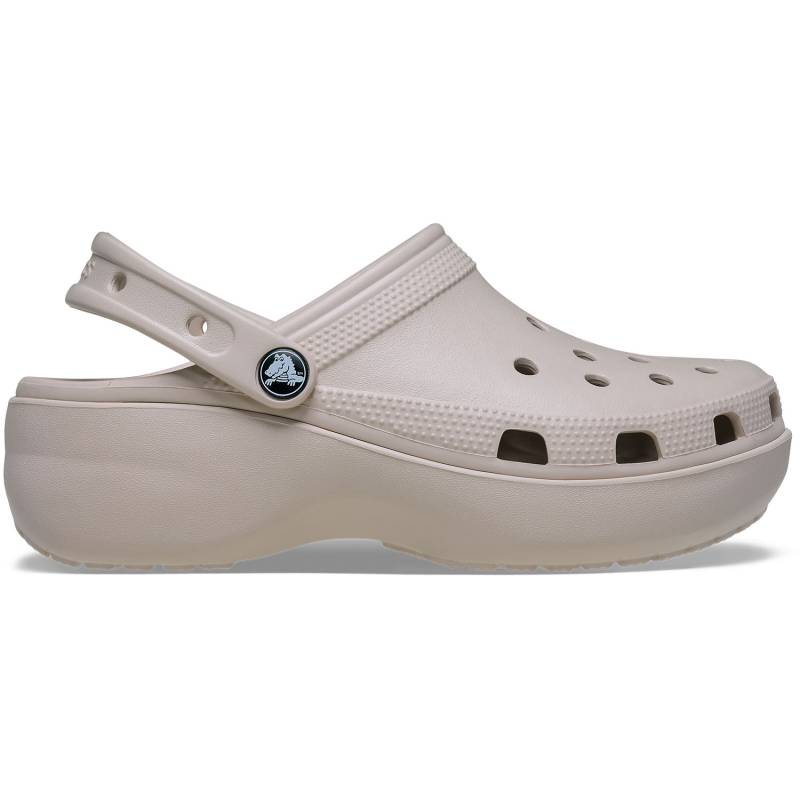 Tamancos femininos Classic Platform W