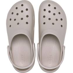 Tamancos femininos Classic Platform W