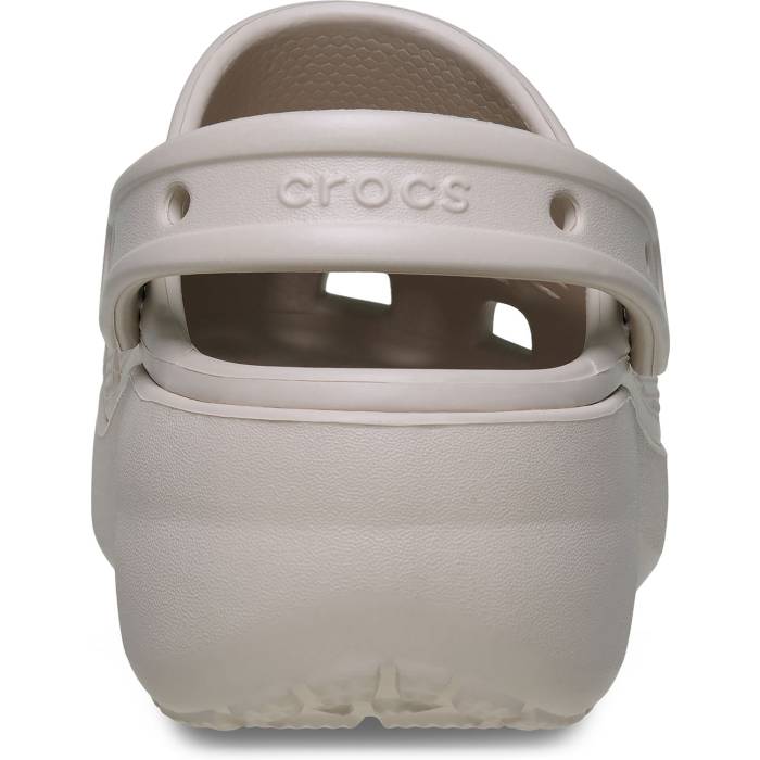 Tamancos femininos Classic Platform W