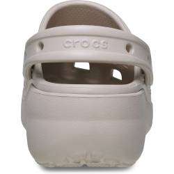 Tamancos femininos Classic Platform W