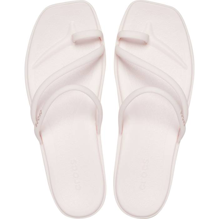 Sandálias femininas Miami Toe Loop W