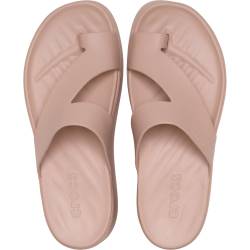 Sandalias de mujer Getaway Platform Toe Loop W