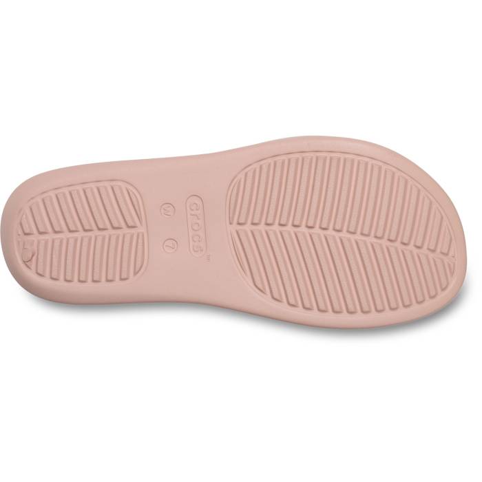 Sandalias de mujer Getaway Platform Toe Loop W