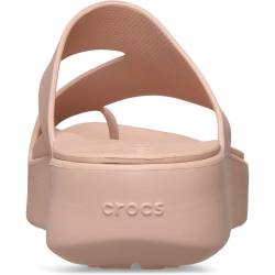 Sandalias de mujer Getaway Platform Toe Loop W