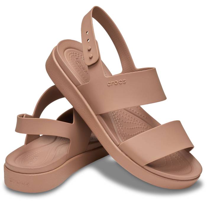 Sandalias de mujer Brooklyn Backstrap W