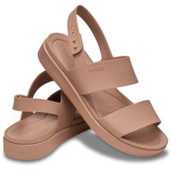 Sandalias de mujer Brooklyn Backstrap W