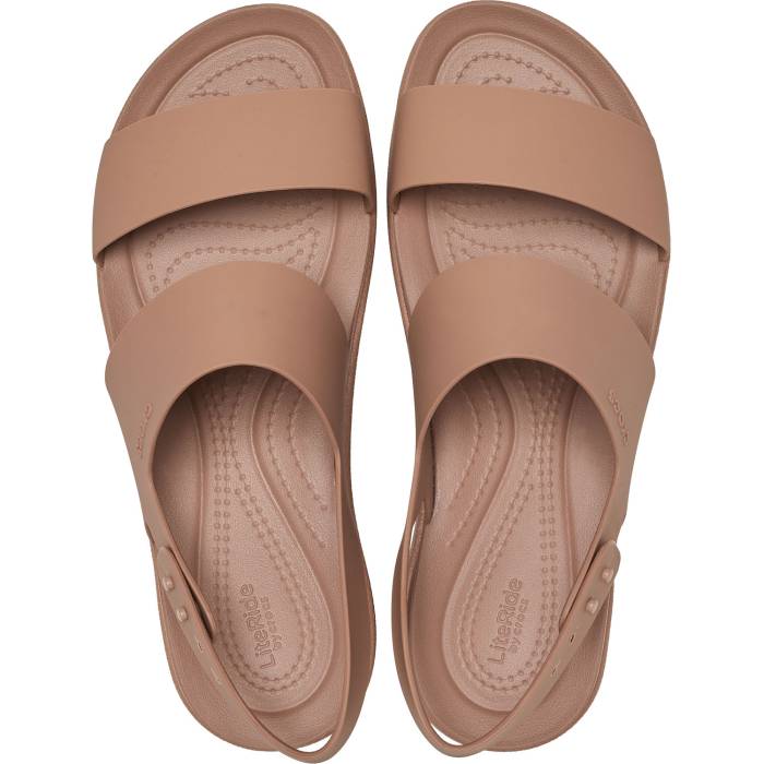 Sandalias de mujer Brooklyn Backstrap W