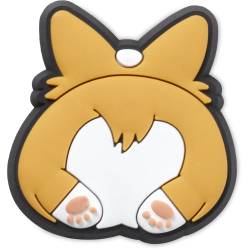 Culo de Corgi