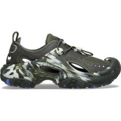 Brain Dead x Crocs Trailbreak 2