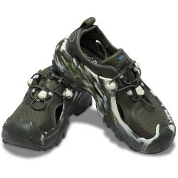 Brain Dead x Crocs Trailbreak 2