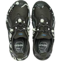 Brain Dead x Crocs Trailbreak 2