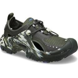 Brain Dead x Crocs Trailbreak 2