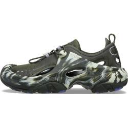 Brain Dead x Crocs Trailbreak 2