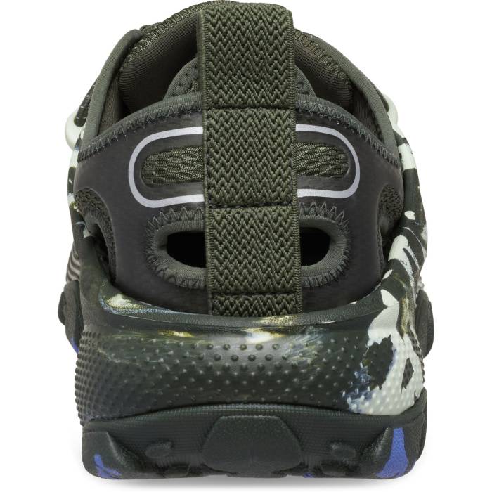 Brain Dead x Crocs Trailbreak 2