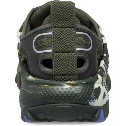 Brain Dead x Crocs Trailbreak 2