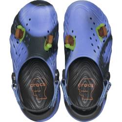 Brain Dead x Crocs Echo 2